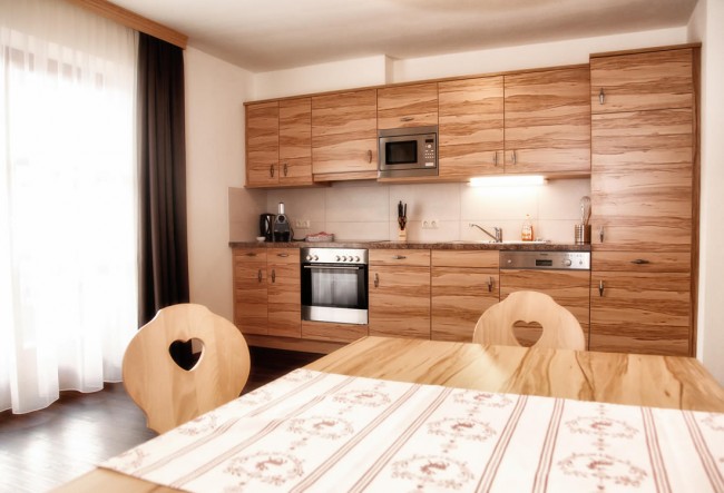 Appartement B4