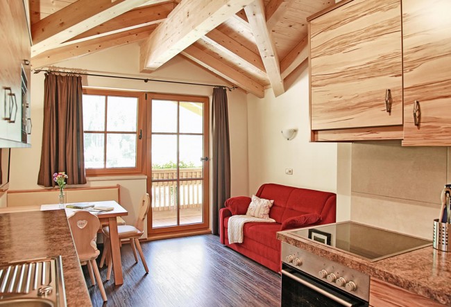 Appartement A2