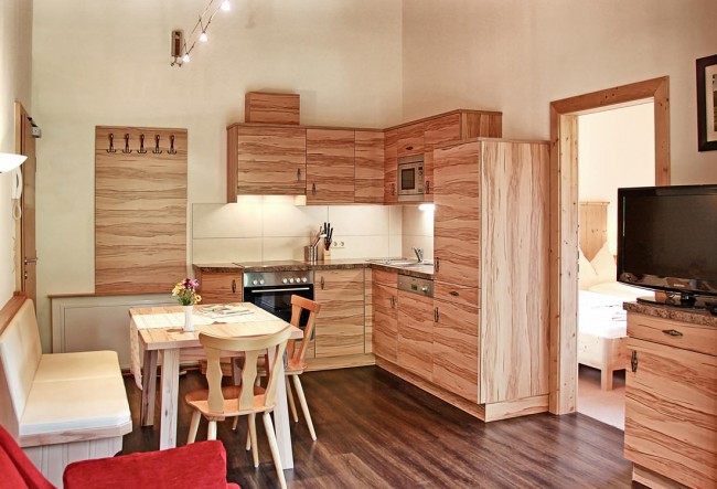 Appartement B3