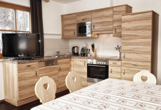 Appartement A1