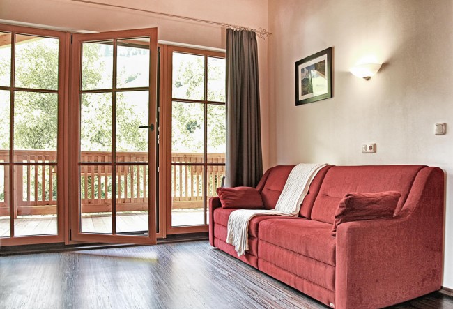 Ferienwohnung in Großarl, im Salzburger Land