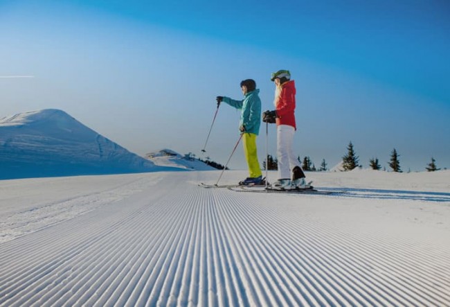 Skiguiding im Großarltal © TVB Großarltal
